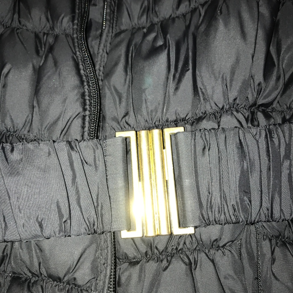 Zara Basic Vest - image 4